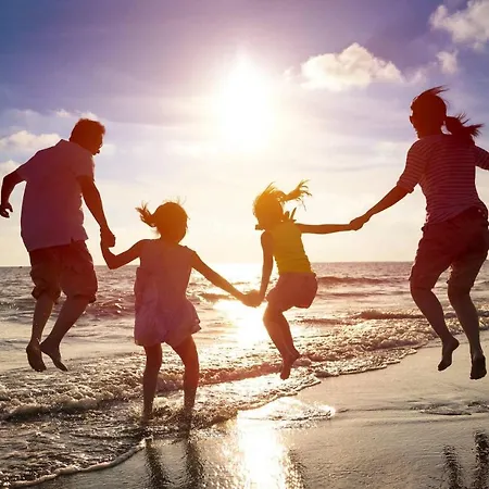 Oleholidays 326 Romana Playa Vistas Al Mar 公寓