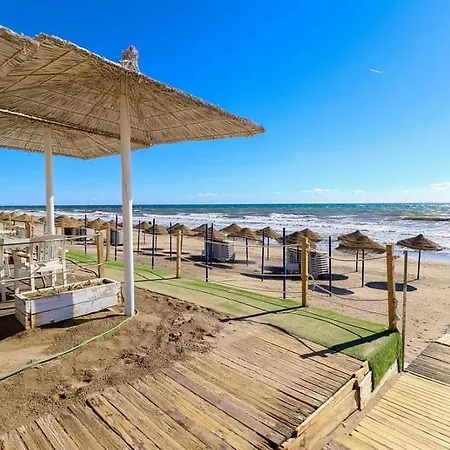 Apartment Oleholidays 326 Romana Playa Vistas Al Mar