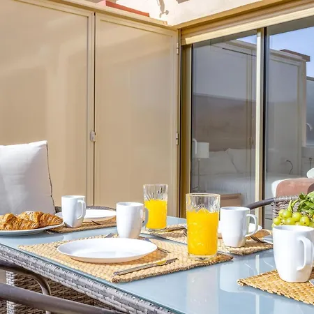 Oleholidays 326 Romana Playa Vistas Al Mar * Marbella