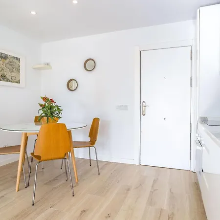 Oleholidays 326 Romana Playa Vistas Al Mar Appartamento Marbella