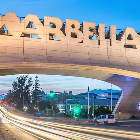 Oleholidays 326 Romana Playa Vistas Al Mar * Marbella