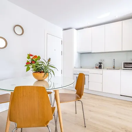 Apartment Oleholidays 326 Romana Playa Vistas Al Mar *