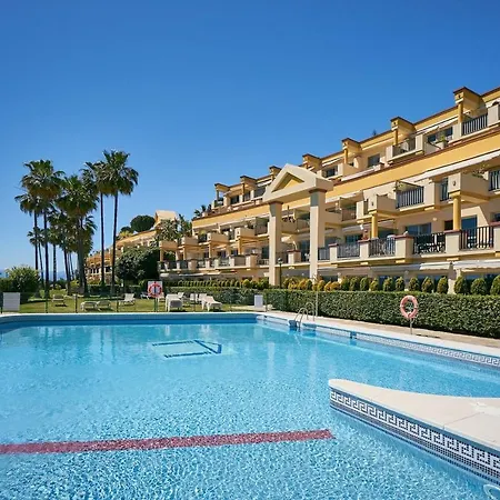 Oleholidays 326 Romana Playa Vistas Al Mar Appartamento