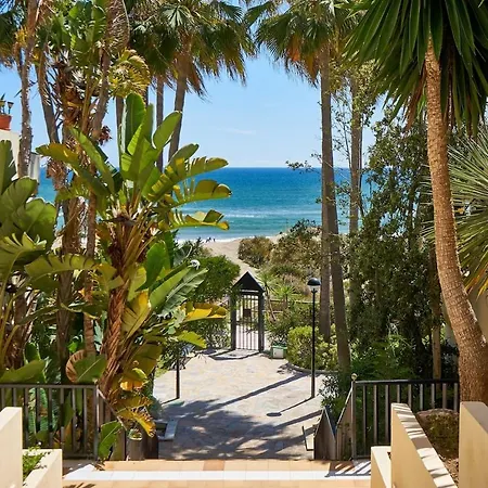 Oleholidays 326 Romana Playa Vistas Al Mar Appartamento