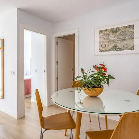 Oleholidays 326 Romana Playa Vistas Al Mar Appartamento