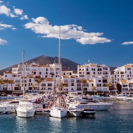 Oleholidays 326 Romana Playa Vistas Al Mar *